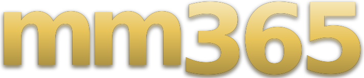 mm365 logo